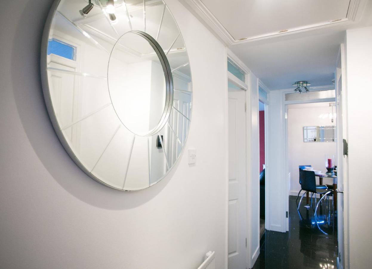 So-Cute Cityside Belfast Exterior photo